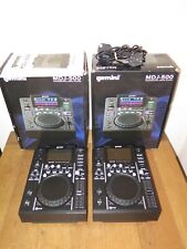 Gemini mdj 500 for sale  NOTTINGHAM