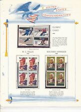 Mint usa stamps for sale  Brentwood