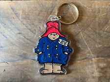 Vintage paddington bear for sale  PLYMOUTH