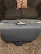 Vintage samaonite suitcase for sale  HUDDERSFIELD