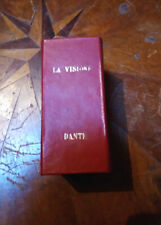 Libro antico divina usato  Modena