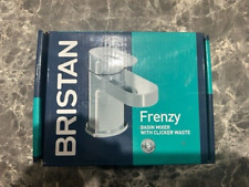 Bristan frenzy basin for sale  LYDBROOK