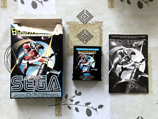 Buck rogers videogioco usato  Fossano