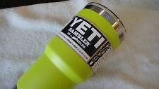 New yeti chartreuse for sale  Tampa