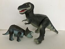 Vintage dino riders for sale  EASTBOURNE