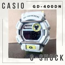 "Relógio masculino Casio G-Shock Dusty Neon GD-400DN" comprar usado  Enviando para Brazil