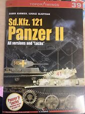 Sd.kfz. 121 panzer for sale  WARRINGTON