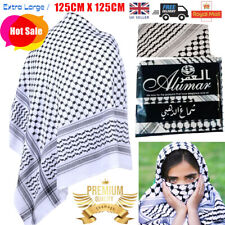Keffiyeh arab scarf for sale  UK
