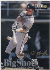 Chipper jones collectors for sale  Shipping to Ireland