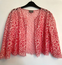 Jaeger lace jacket for sale  CORBY