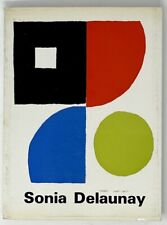 Sonia delaunay 1971 for sale  Forest Hills