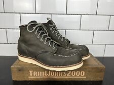 Red wing 8890 for sale  SALISBURY