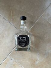 Jack daniel single for sale  HUNGERFORD