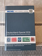 Michel katalog deutschland gebraucht kaufen  Nürnberg