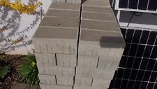 Pflastersteine betonsteine bet gebraucht kaufen  Euskirchen