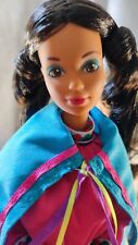 Peruvian barbie 1985 gebraucht kaufen  Marl