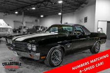 1970 chevy el camino for sale  Marietta