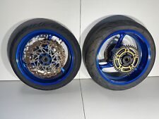 gsxr wheels for sale  USA