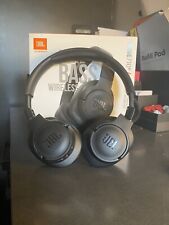 jbl headphones for sale  HADDINGTON