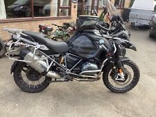 Bmw r1200gs adventure for sale  REDDITCH