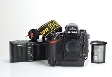 Nikon dslr camera for sale  HALESOWEN