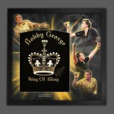 Bobby george king for sale  HALSTEAD