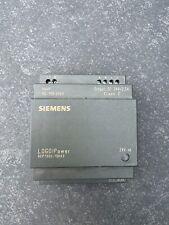 Siemens logo power gebraucht kaufen  Aachen