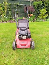 Mountfield push lawn for sale  BARNSTAPLE