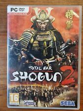 Total war shogun usato  Terni