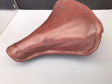 Wrights sprung saddle for sale  BLANDFORD FORUM