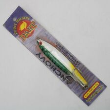 Point Wilson Dart Cast Troll Jig cavala verde anchova 4 oz comprar usado  Enviando para Brazil