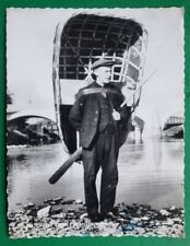 Coracle man carmarthen for sale  READING
