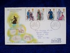 Fdc 1975 jane for sale  CIRENCESTER