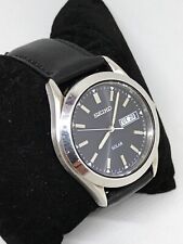 Seiko solar watch for sale  Ontario