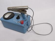 Geiger counter dosimeter d'occasion  Expédié en Belgium