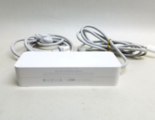 APPLE Mac Mini AC Adapter Power Supply #A1188 110W 18.5V 6A *CLEANED & TESTED for sale  Shipping to South Africa