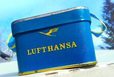 Lufthansa tasche box gebraucht kaufen  Hof