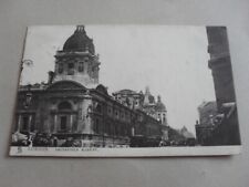 Vintage postcard london for sale  SHEFFIELD