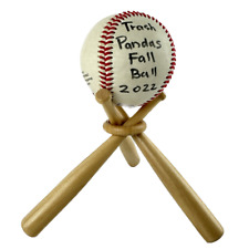 Baseball wood stand for sale  Pomona