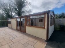 Timber frame house for sale  HEREFORD
