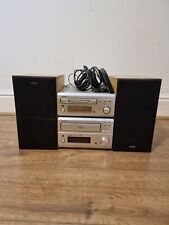 denon cd player for sale  LEICESTER