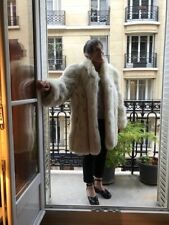 Veste fourrure femme d'occasion  Paris XIV