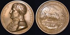 6154 médaille napoléon d'occasion  Vienne