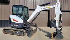 2016 bobcat excavator for sale  Ocala