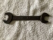 Enfo 01a17016 spanner for sale  Shipping to Ireland