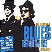 Blues brothers definitive for sale  STOCKPORT