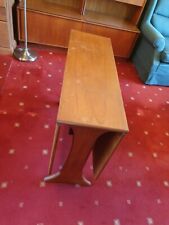 Drop leaf table for sale  SHEFFIELD