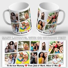 Personalised mug pictures for sale  LEEDS