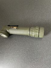 Vintage army torch for sale  LANGPORT
