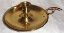 Vintage brass chamber for sale  Youngstown